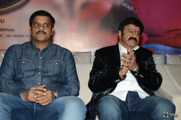 Dictator Movie Success Meet